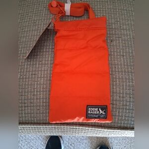 Small crossbody bag, HARD TO FIND COLOR,  NWT